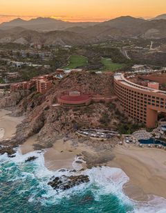 Westin Los Cabos Resort Villas