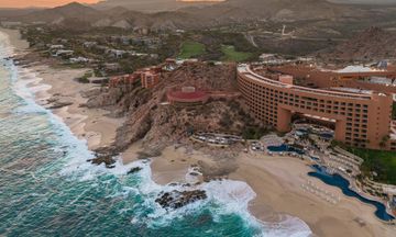 Westin Los Cabos Resort Villas