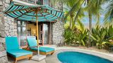 JW Marriott Guanacaste Beach Resort Suite