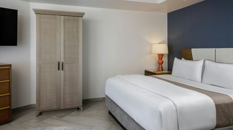 Westin Los Cabos Resort Villas Room