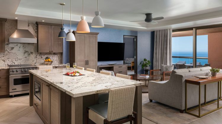 Westin Los Cabos Resort Villas Suite