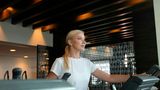 JW Marriott Muscat Health Club