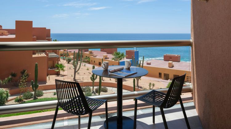 Westin Los Cabos Resort Villas Suite