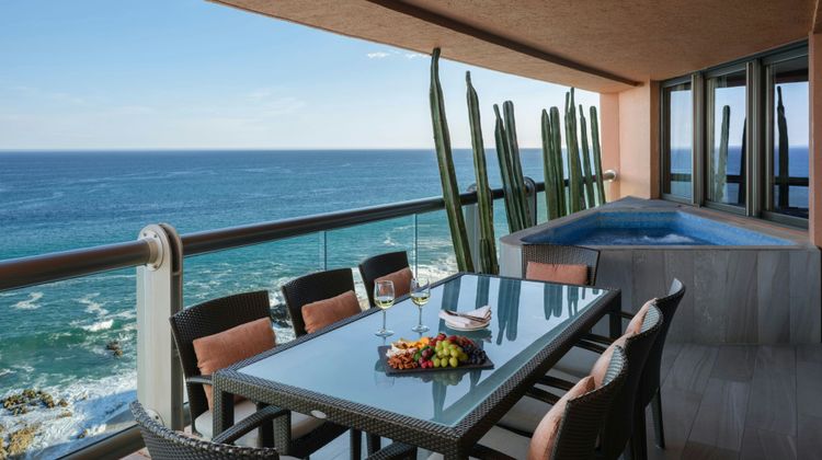 Westin Los Cabos Resort Villas Pool