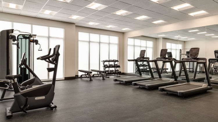 Holiday Inn & Suites Commerce City - Den Health Club