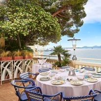 Belles Rives Hotel