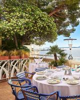 Belles Rives Hotel