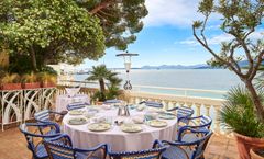 Belles Rives Hotel