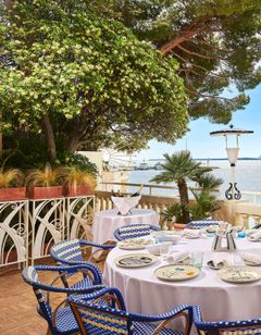Belles Rives Hotel