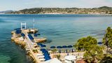 Belles Rives Hotel Suite