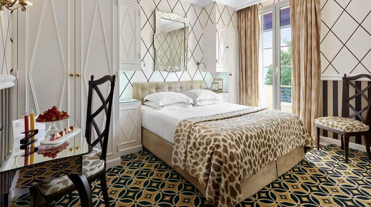 Belles Rives Hotel Other