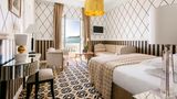 Belles Rives Hotel Suite