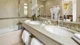 Belles Rives Hotel Room