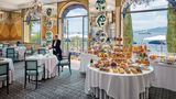 Belles Rives Hotel Restaurant