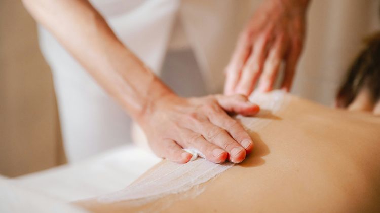 Belles Rives Hotel Spa