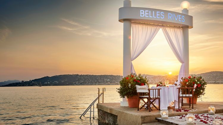 Belles Rives Hotel Other