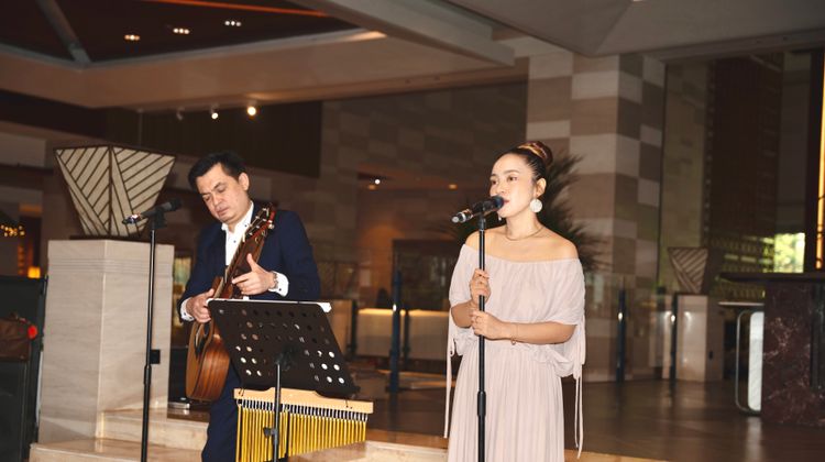 Voco Changzhou Fudu Recreation