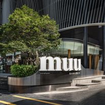 MUU Bangkok Hotel, an SLH hotel