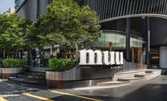 MUU Bangkok Hotel, an SLH hotel