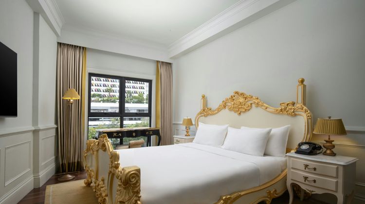 The Serangoon House, a Tribute Portfolio Suite