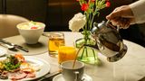 Brooks Hotel Restaurant