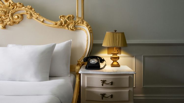 The Serangoon House, a Tribute Portfolio Suite