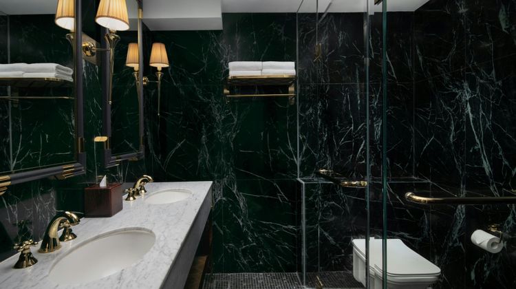 The Serangoon House, a Tribute Portfolio Suite