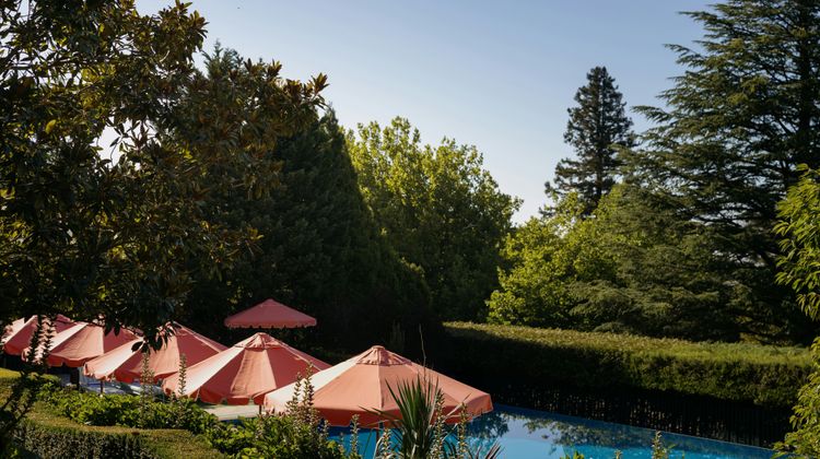 Lilianfels Blue Mountains Resort & Spa Pool