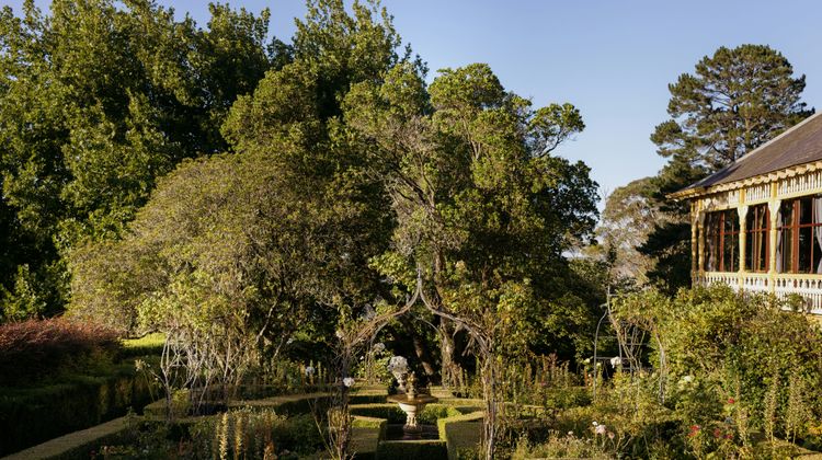 Lilianfels Blue Mountains Resort & Spa Exterior