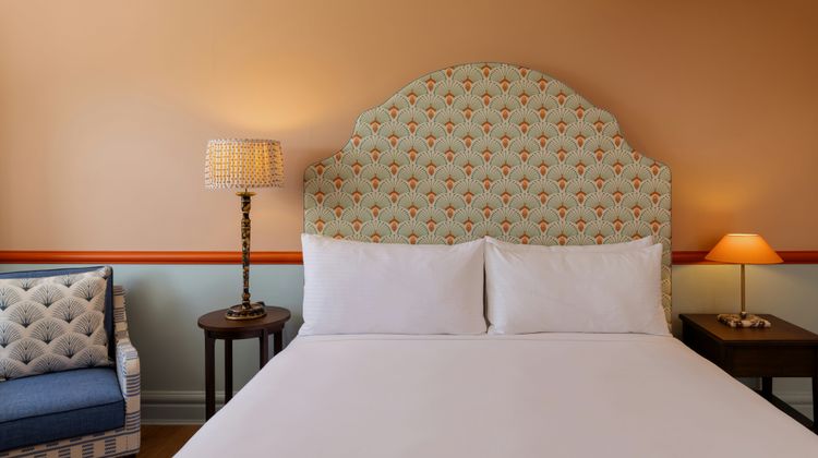 Lilianfels Blue Mountains Resort & Spa Room