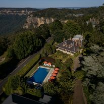 Lilianfels Blue Mountains Resort & Spa