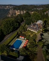 Lilianfels Blue Mountains Resort & Spa