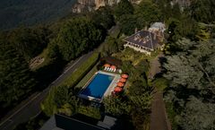 Lilianfels Blue Mountains Resort & Spa