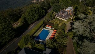 Lilianfels Blue Mountains Resort & Spa