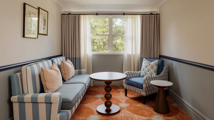 Lilianfels Blue Mountains Resort & Spa Room