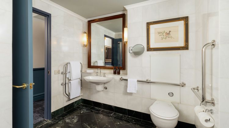 Lilianfels Blue Mountains Resort & Spa Room