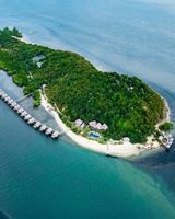 Telunas Resort