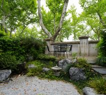 Qiushui Villa Exterior