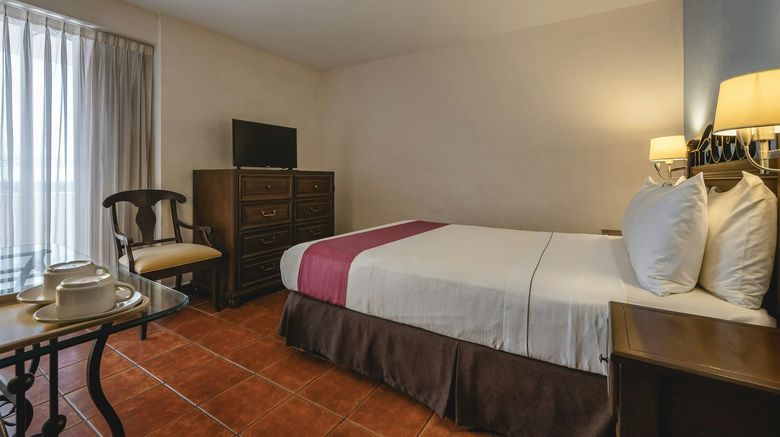 <b>Gamma Merida El Castellano Room</b>. Images powered by <a href="https://www.leonardoworldwide.com/" title="Leonardo Worldwide" target="_blank">Leonardo</a>.