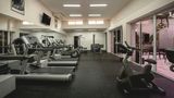 Gamma Merida El Castellano Health Club