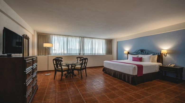 <b>Gamma Merida El Castellano Suite</b>. Images powered by <a href="https://www.leonardoworldwide.com/" title="Leonardo Worldwide" target="_blank">Leonardo</a>.