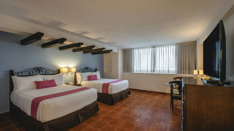 <b>Gamma Merida El Castellano Suite</b>. Images powered by <a href="https://www.leonardoworldwide.com/" title="Leonardo Worldwide" target="_blank">Leonardo</a>.