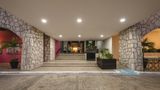 Gamma Merida El Castellano Lobby