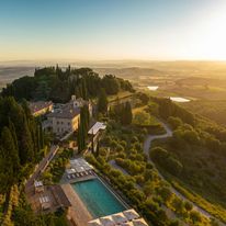 Rosewood Castiglion del Bosco
