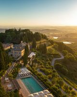 Rosewood Castiglion del Bosco