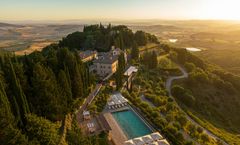 Rosewood Castiglion del Bosco