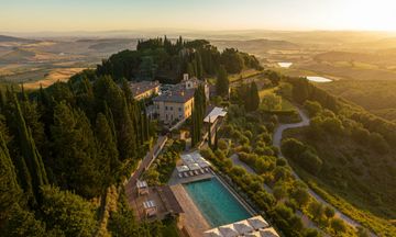Rosewood Castiglion del Bosco