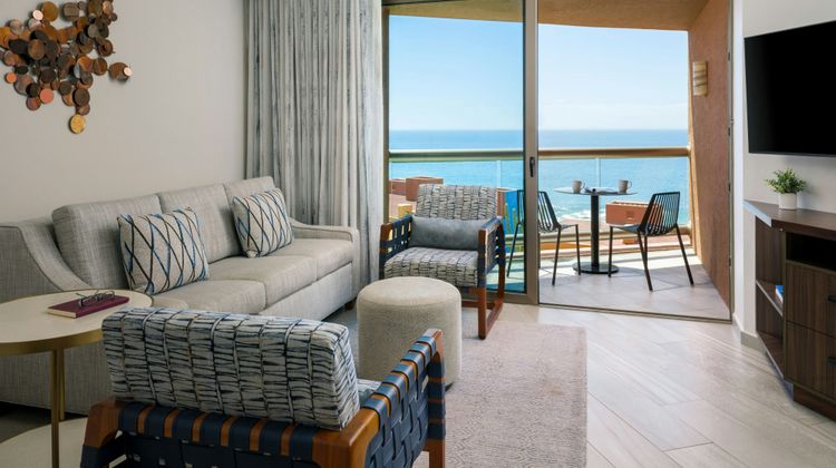 Westin Los Cabos Resort Villas Room