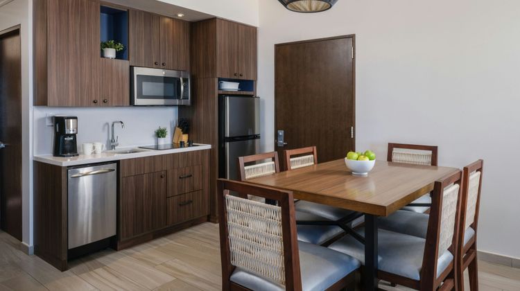 Westin Los Cabos Resort Villas Room