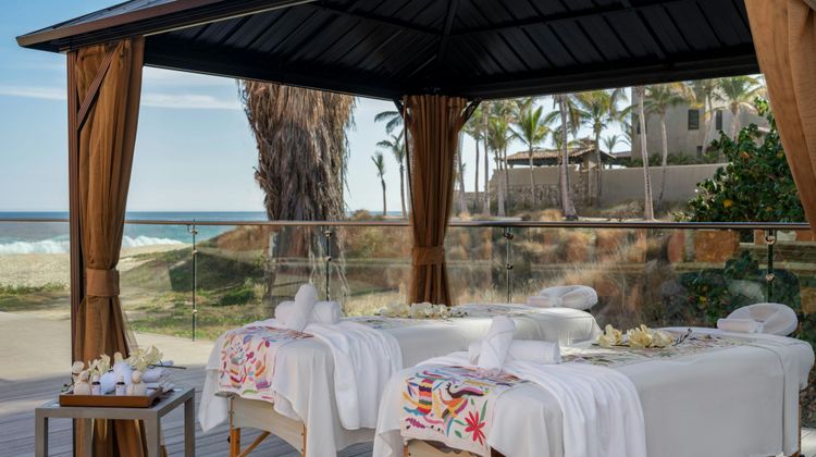 Westin Los Cabos Resort Villas Spa